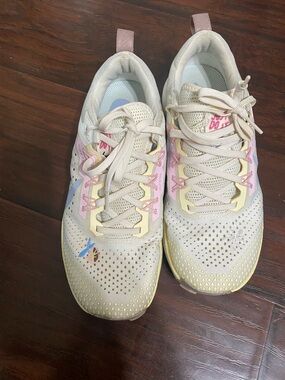 Nike(WMNS) Nike React Pegasus Trail 4 'Sail Blue Whisper'